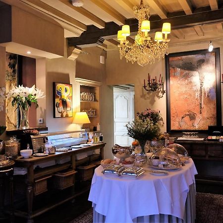 Relais Bourgondisch Cruyce, A Luxe Worldwide Hotel Брюгге Экстерьер фото