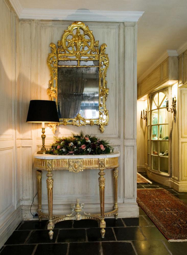 Relais Bourgondisch Cruyce, A Luxe Worldwide Hotel Брюгге Экстерьер фото