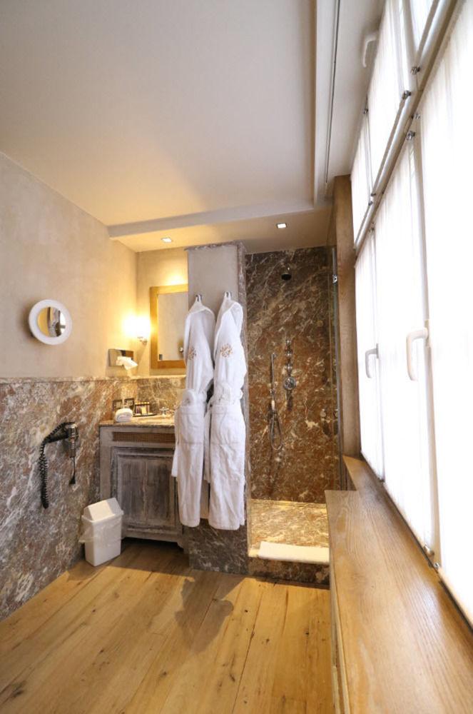 Relais Bourgondisch Cruyce, A Luxe Worldwide Hotel Брюгге Экстерьер фото