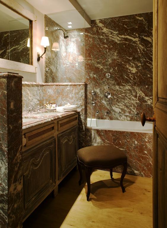 Relais Bourgondisch Cruyce, A Luxe Worldwide Hotel Брюгге Экстерьер фото