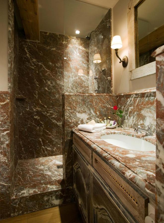 Relais Bourgondisch Cruyce, A Luxe Worldwide Hotel Брюгге Экстерьер фото