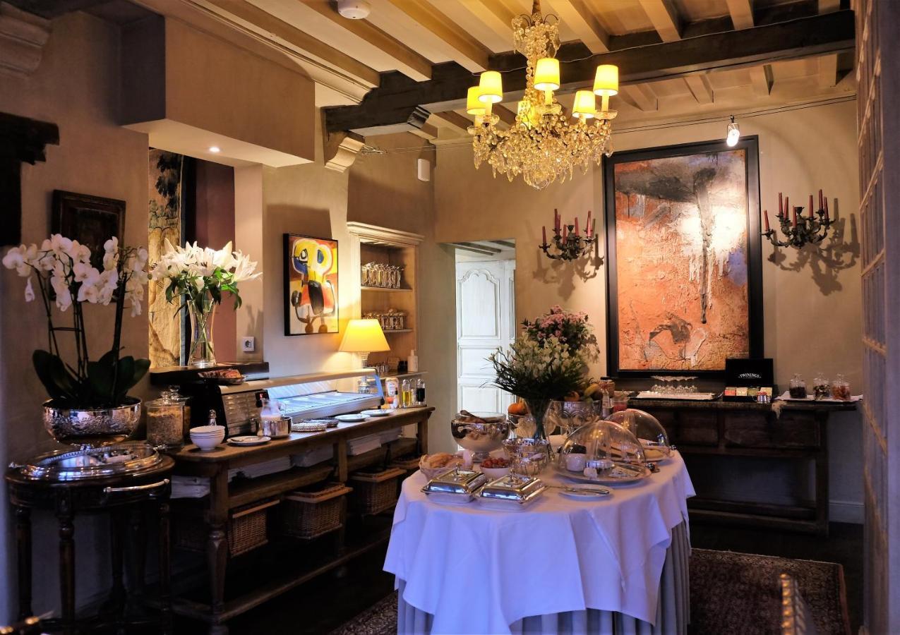Relais Bourgondisch Cruyce, A Luxe Worldwide Hotel Брюгге Экстерьер фото