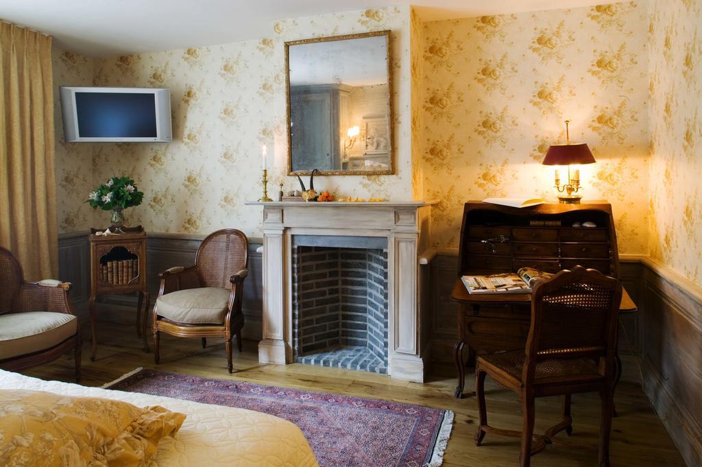 Relais Bourgondisch Cruyce, A Luxe Worldwide Hotel Брюгге Экстерьер фото