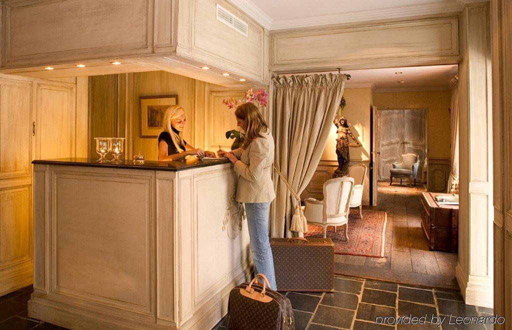 Relais Bourgondisch Cruyce, A Luxe Worldwide Hotel Брюгге Экстерьер фото