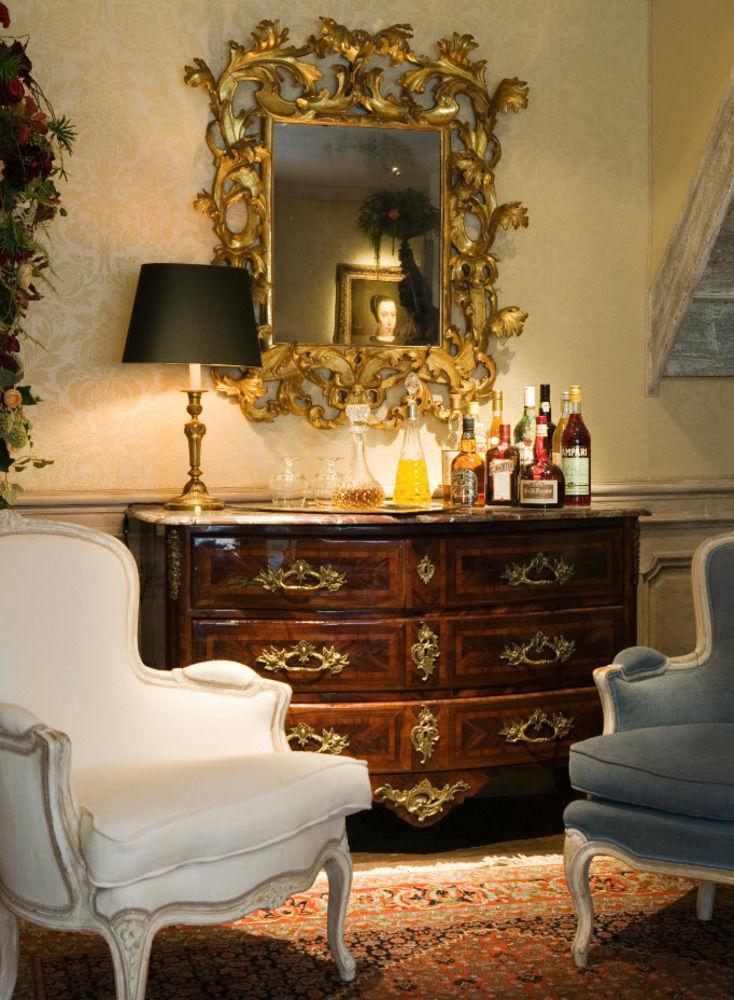 Relais Bourgondisch Cruyce, A Luxe Worldwide Hotel Брюгге Экстерьер фото