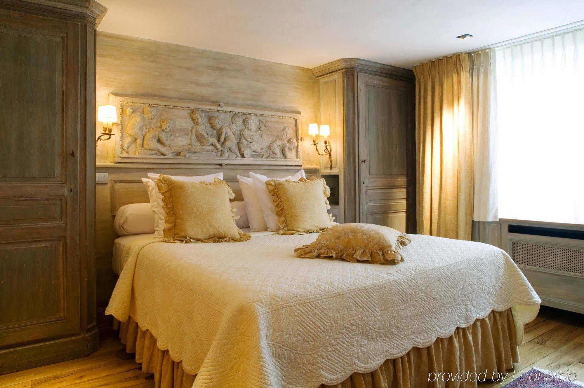 Relais Bourgondisch Cruyce, A Luxe Worldwide Hotel Брюгге Экстерьер фото