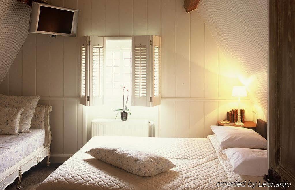 Relais Bourgondisch Cruyce, A Luxe Worldwide Hotel Брюгге Экстерьер фото