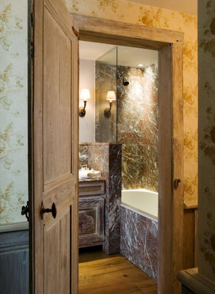 Relais Bourgondisch Cruyce, A Luxe Worldwide Hotel Брюгге Экстерьер фото